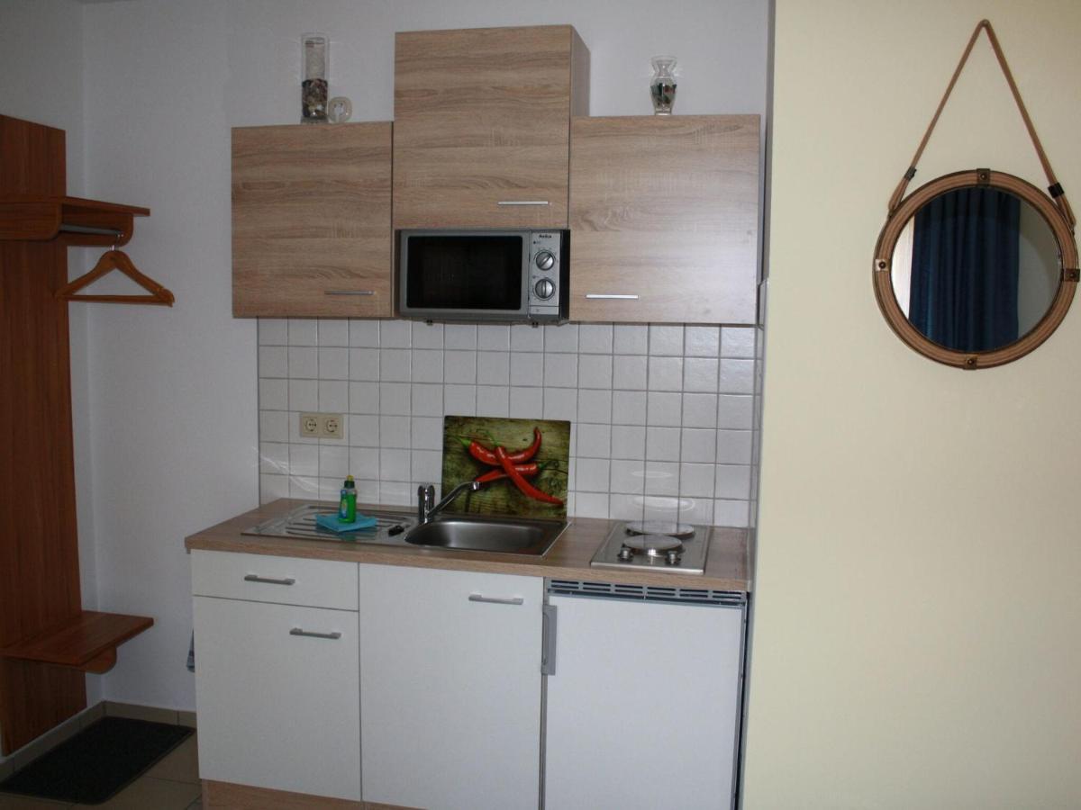 Traditional Apartment Near Sea In Ostseebad Kühlungsborn 外观 照片