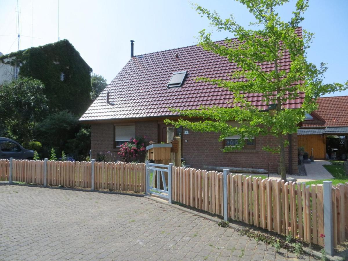 Traditional Apartment Near Sea In Ostseebad Kühlungsborn 外观 照片