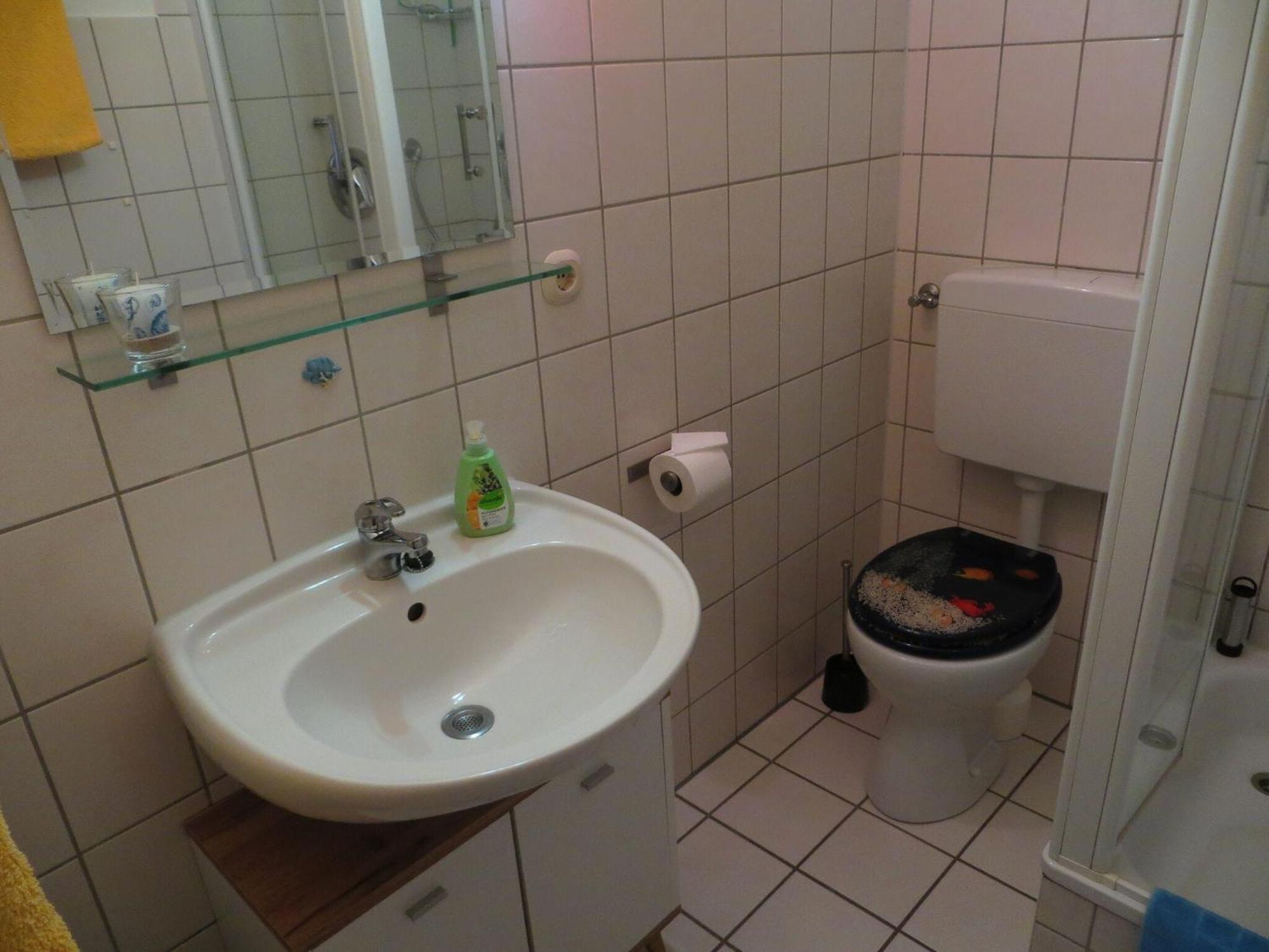 Traditional Apartment Near Sea In Ostseebad Kühlungsborn 外观 照片
